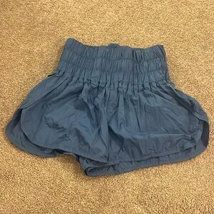 free people shorts